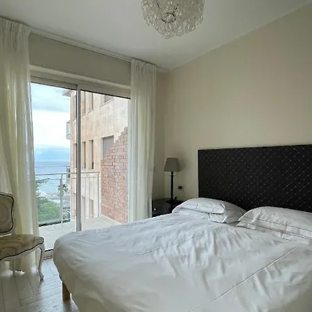 Givi Apartment *