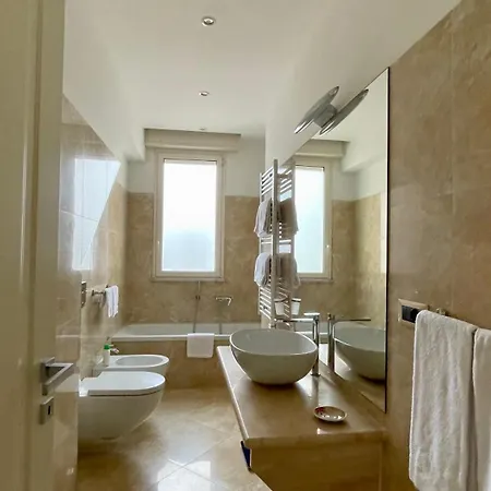 Givi Appartement