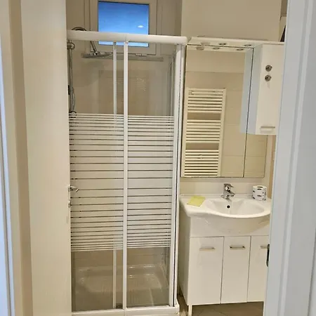 Givi Apartment *