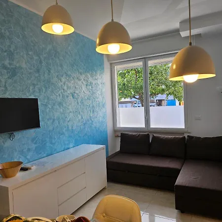 Appartement Givi