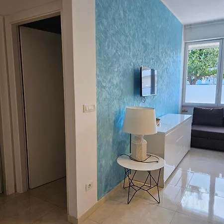 Apartment Givi Alassio