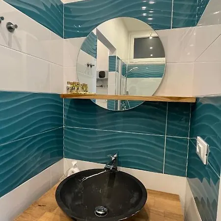 Givi Appartement