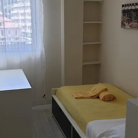 Givi Appartement
