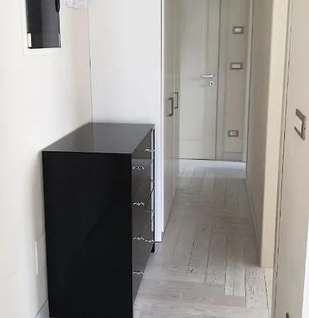 Appartement Givi