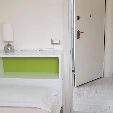 Apartment Givi