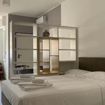 Givi Appartement