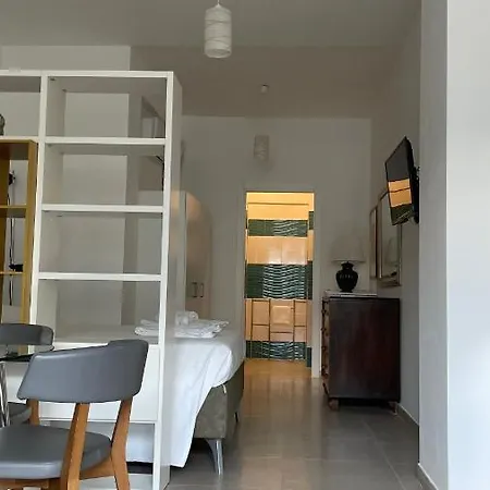 Apartment Givi Alassio